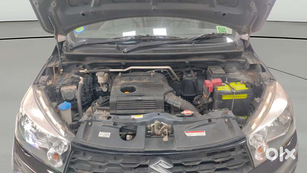 Maruti Suzuki Celerio X Vxi, 2020, Petrol