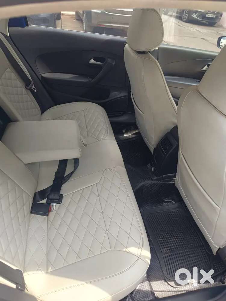 Volkswagen Vento 2019 Diesel Highline Plus