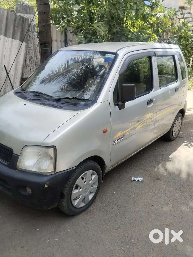 Waganor Lx Eiii