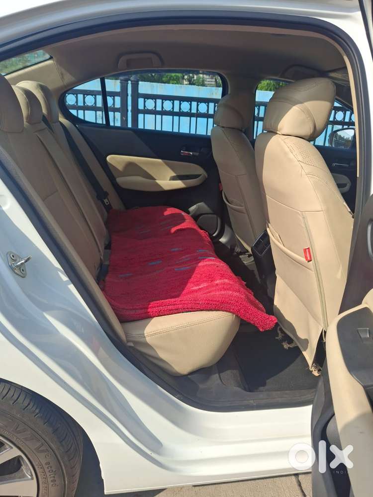 Honda City 1.5 Vx I-vtec Mt, 2023, Petrol