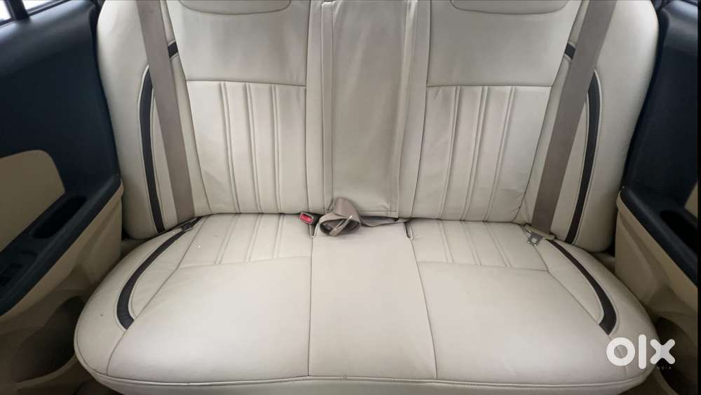 Honda Amaze Vx I-vtec, 2014, Petrol