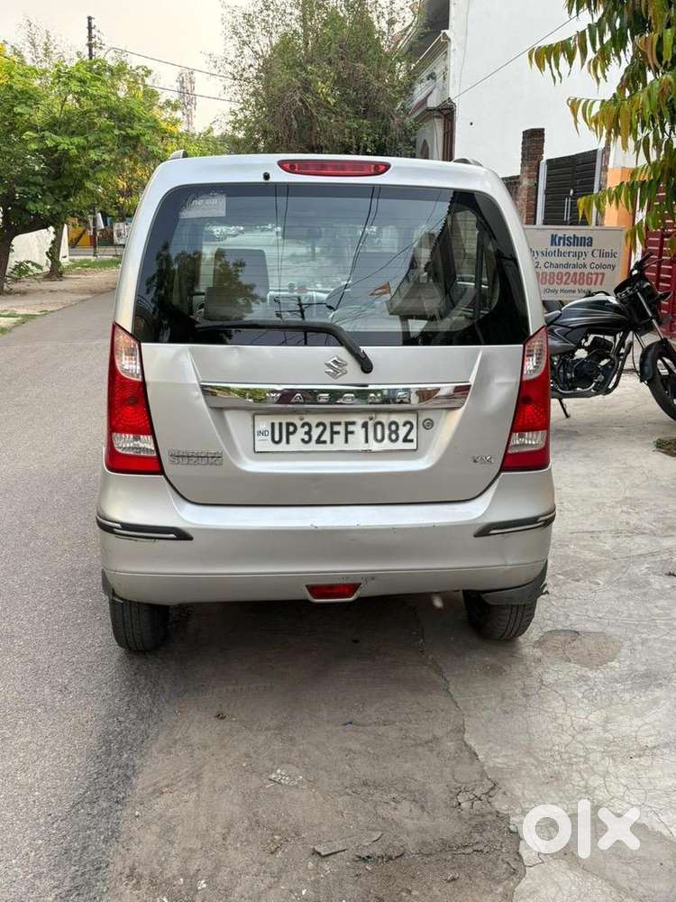 Maruti Suzuki Maruti 2014