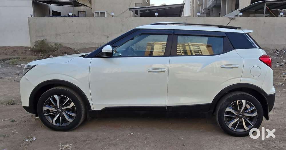 Mahindra Xuv300 W8 Diesel, 2022, Diesel