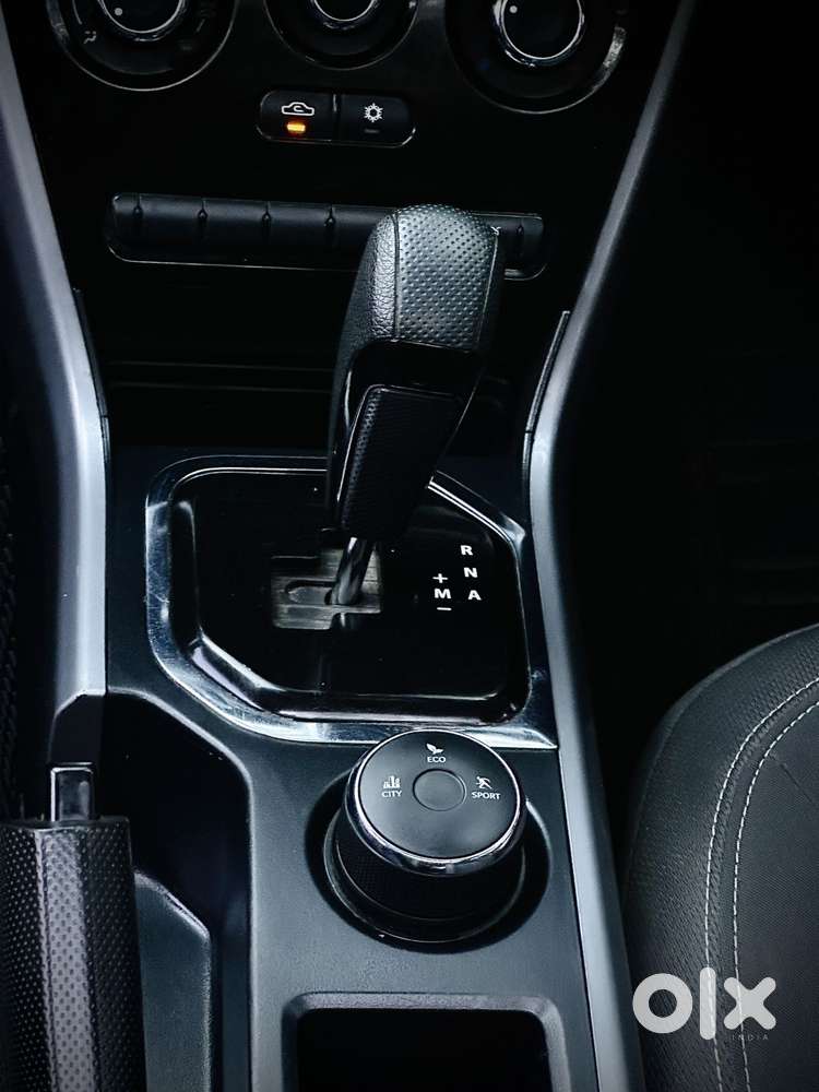 Tata Nexon 1.5 Revotorq Xma Amt (s), 2021, Diesel