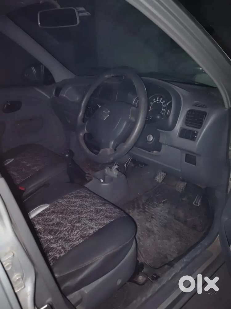 Maruti Suzuki Alto K10 2012 Petrol 45519 Km Driven