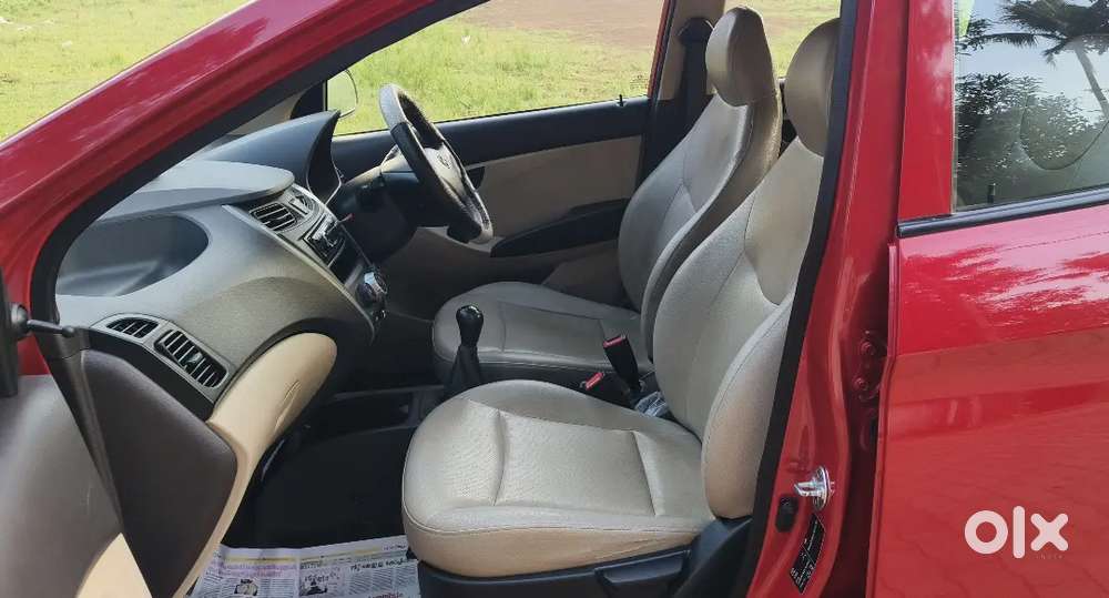Hyundai Eon Era Plus,2018,single Owner