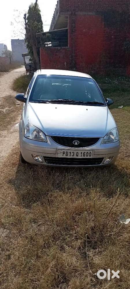 Tata Indica Diesel 2006