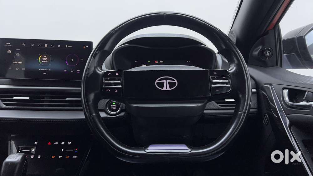 Tata Nexon Fearless Plus S 1.5 Revotorq Diesel 6 Mt Dt, 2023, Diesel