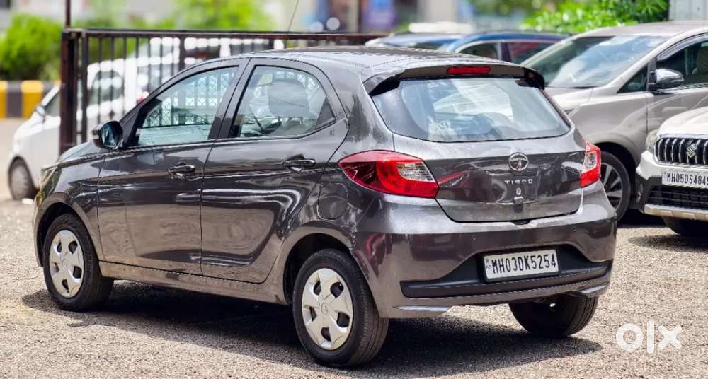 Tata Tiago 1.05 Revotorq Xm, 2020, Diesel