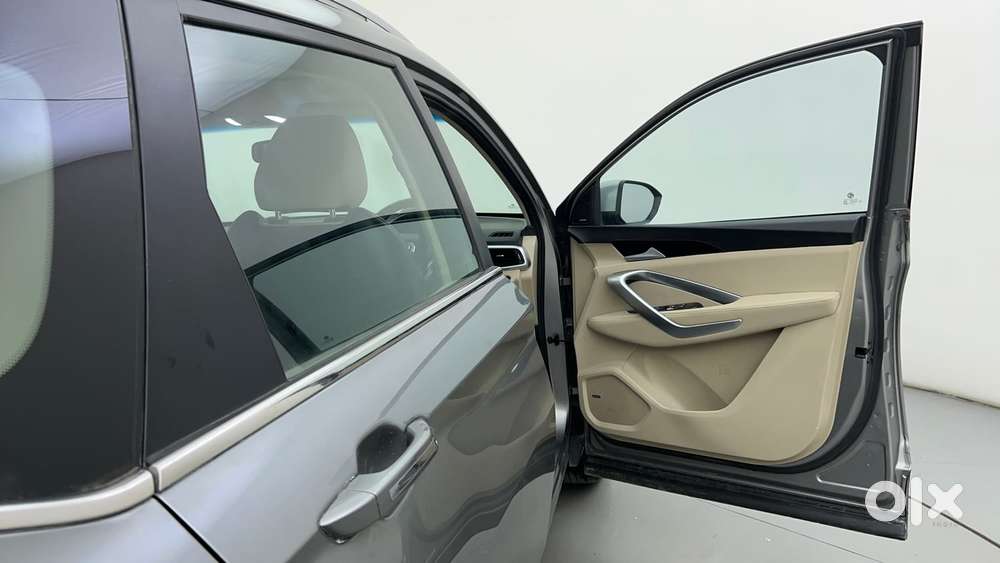 Mg Hector Sharp At, 2021, Petrol