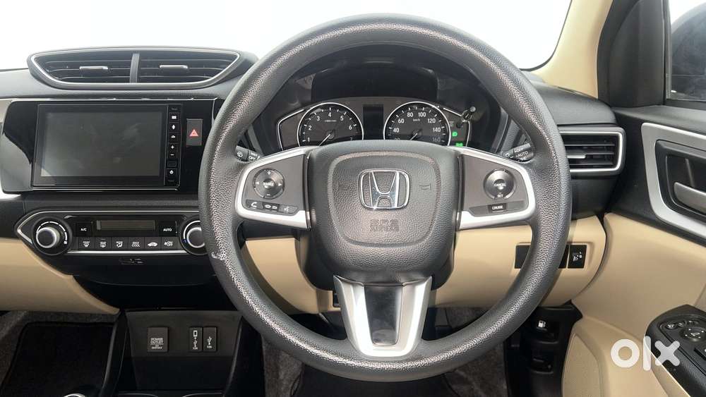 Honda Amaze Vx 1.2 Petrol Mt, 2023, Petrol