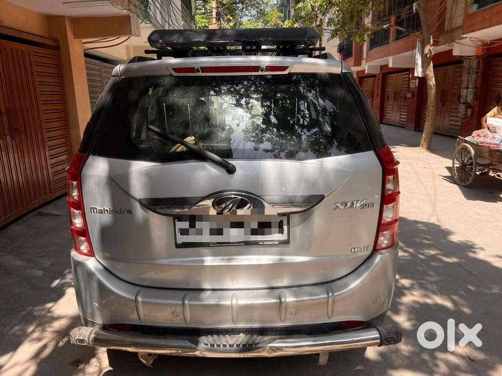 Mahindra Xuv500 Sportz Mt Awd, 2017, Diesel