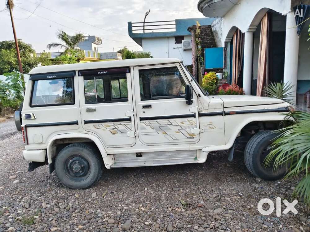 Mahindra Be 6 Diesel 2014
