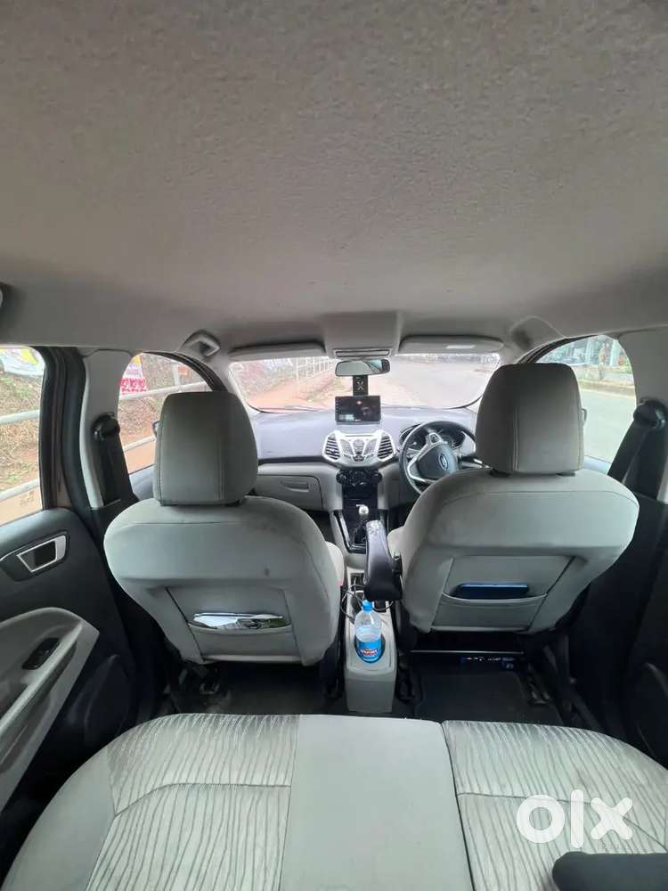 With Complete Service History