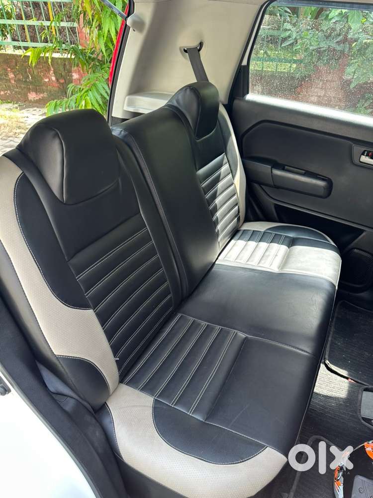 Wagon R Automatic 1.2 Zxi Ags