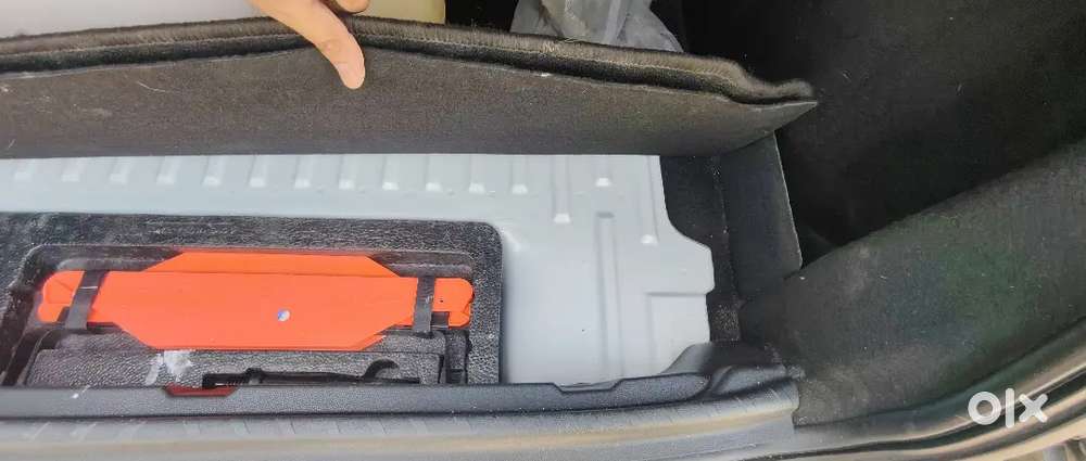 Ford Ecosport 2018 Diesel Good Condition