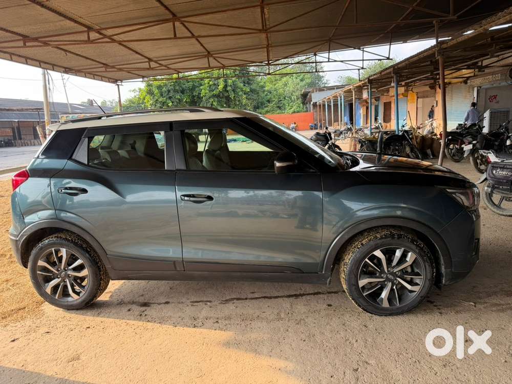 Mahindra Xuv300 2019 Car