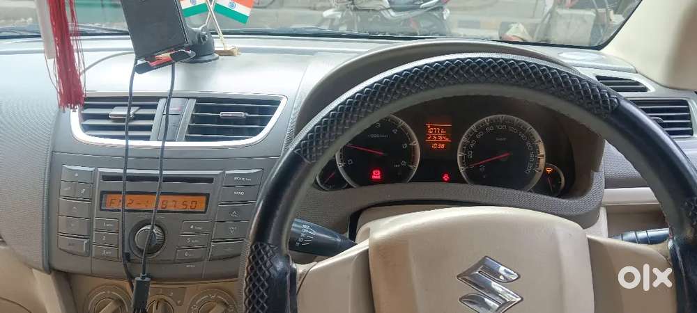 Maruti Suzuki Ertiga 2015 Diesel 215000 Km Driven