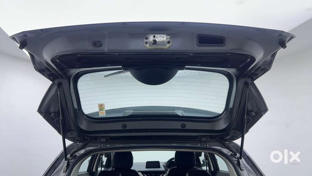 Tata Nexon 1.2 Revotron Xz Plus, 2022, Petrol