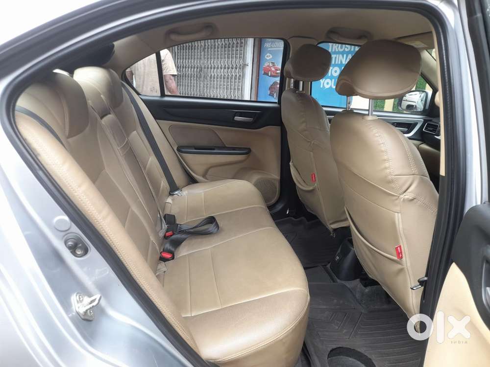 Honda Amaze Vx 1.2 Petrol Mt, 2021, Petrol
