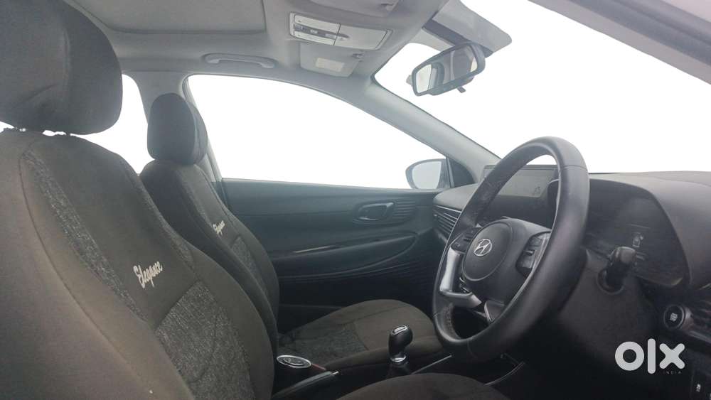 Hyundai New I20 1.2 Asta (o) Mt, 2022, Petrol