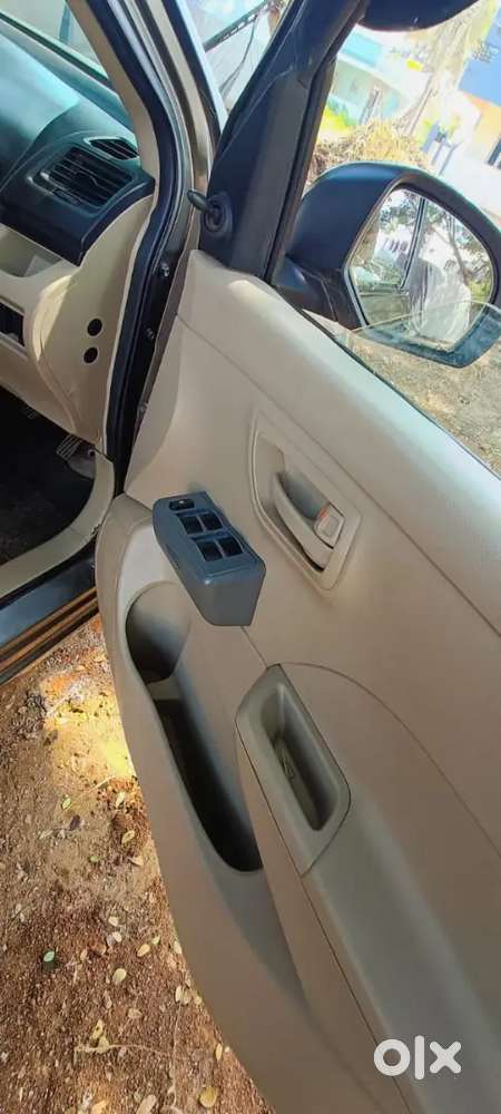 Maruti Suzuki Dzire Lxi 2015 Petrol Manual