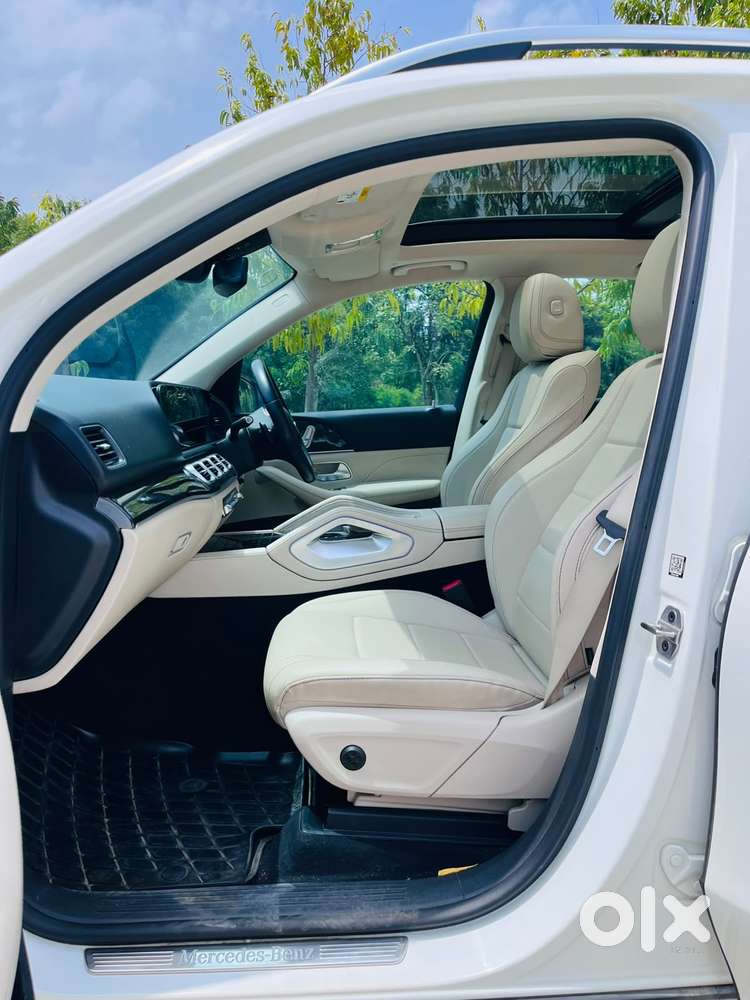 Mercedes-benz Gle 300d 4matic Lwb, 2023, Diesel
