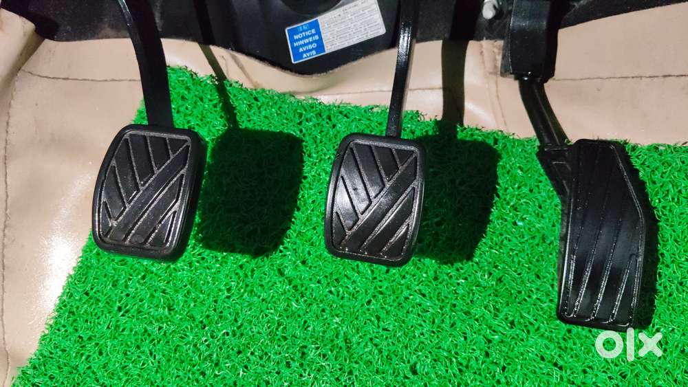 Maruti Suzuki Baleno 1.2 Delta, 2018, Petrol