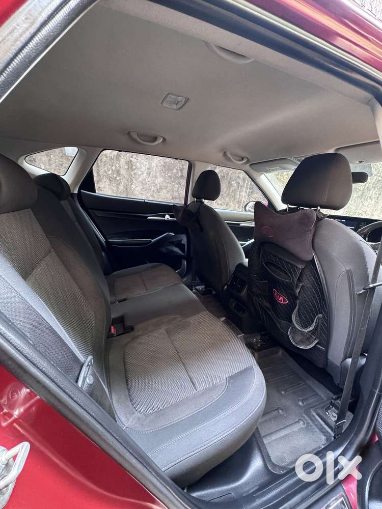 Kia Seltos Htk Plus D, 2020, Diesel