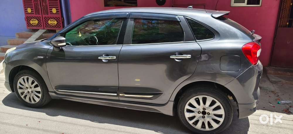 Maruti Suzuki Baleno 2019 Diesel Good Condition
