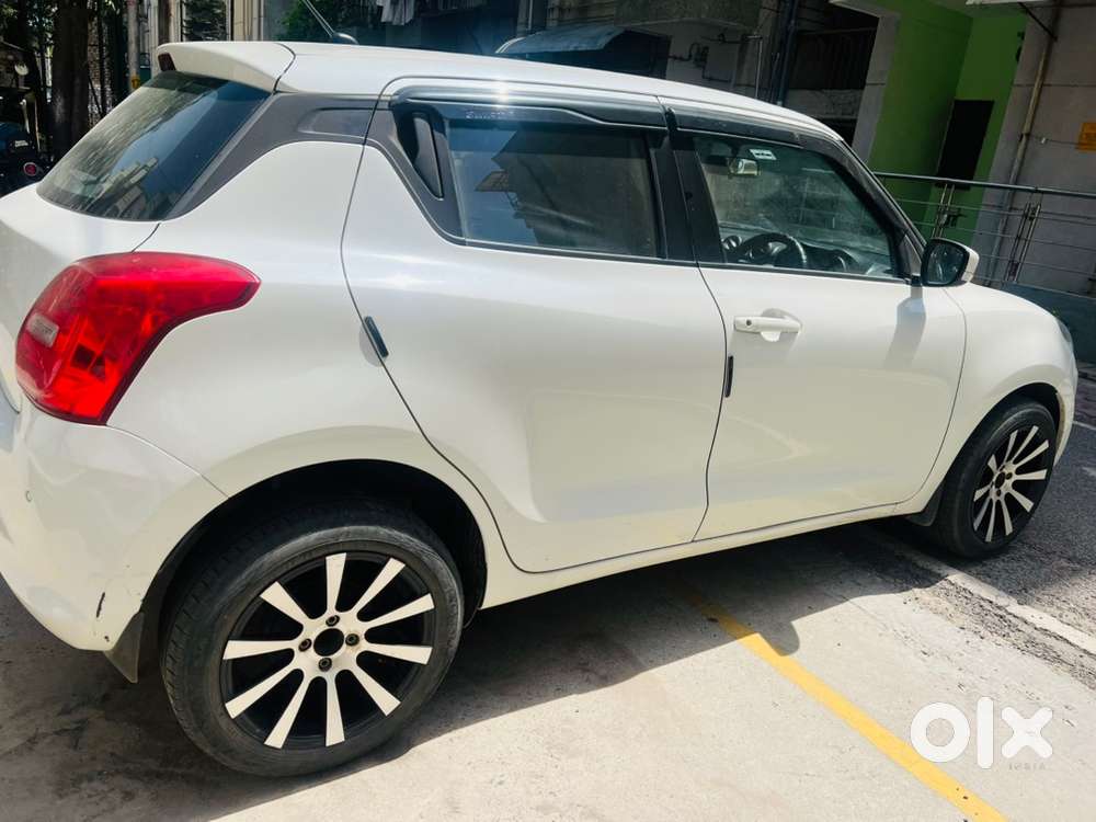 Maruti Swift Vxi 2023
