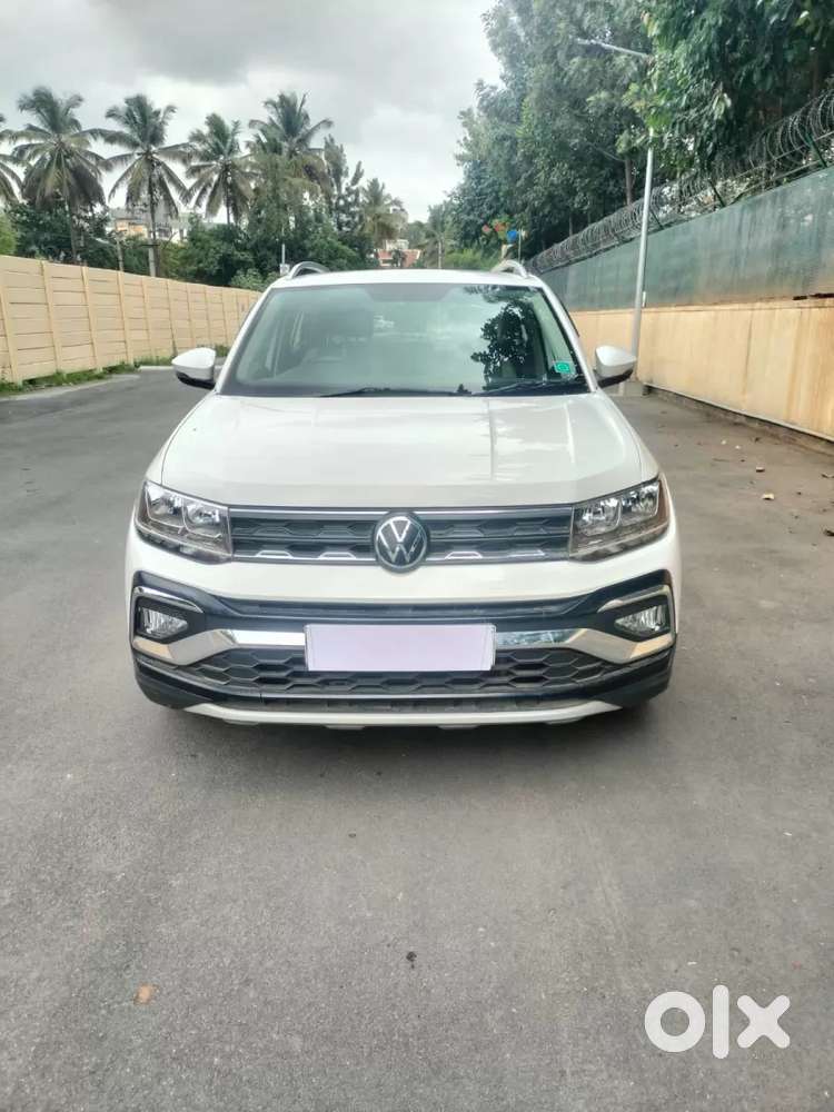 Volkswagen Tiguan 2.0 Elegance Tsi Dsg, 2022, Petrol