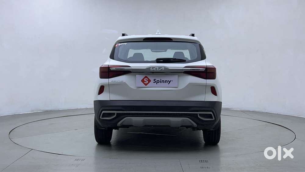 Kia Seltos 1.5 Htk+, 2023, Petrol