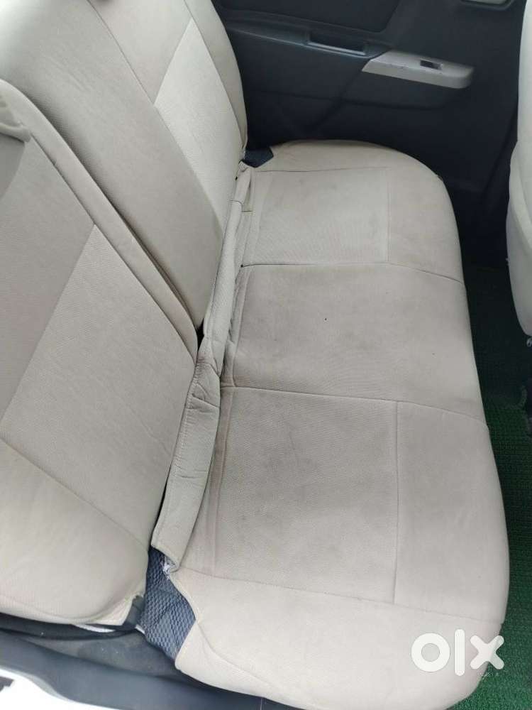 Maruti Suzuki Wagon R Vxi, 2012, Petrol