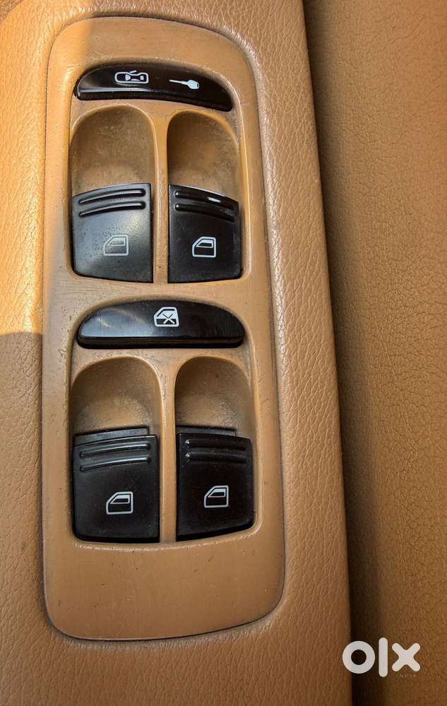 Porsche Cayenne, 2006, Petrol