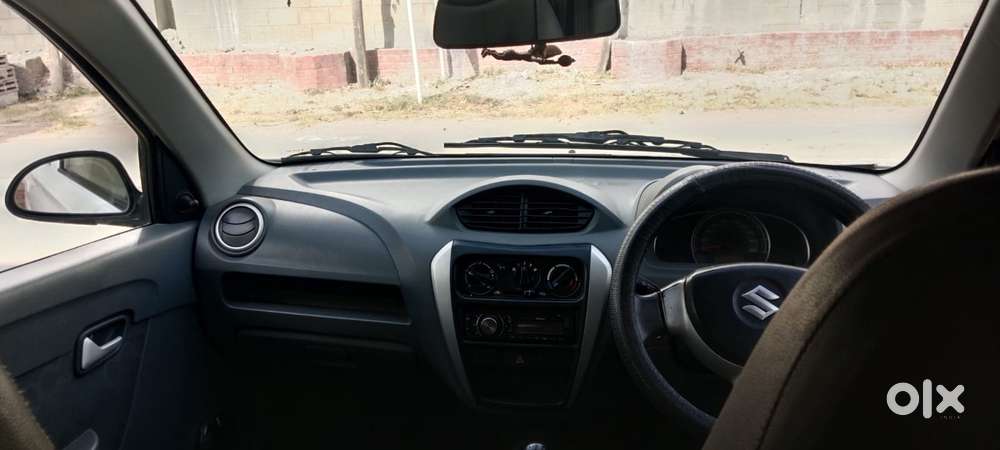 Maruti Suzuki Alto 800 2012-2016 Lxi Airbag, 2012, Petrol