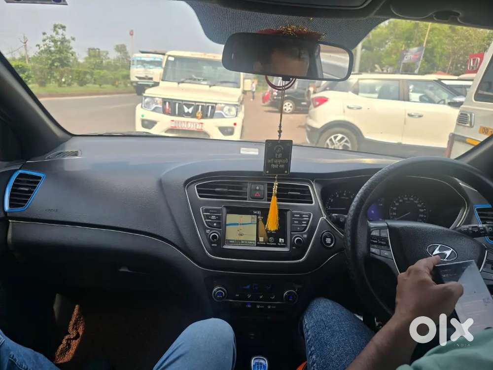 Hyundai I20 Active 2019