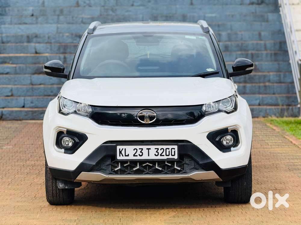 Tata Nexon 1.5 Revotorq Xza Plus, 2020, Diesel