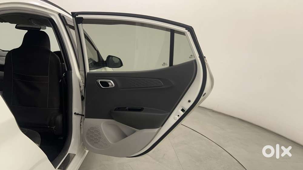 Hyundai Grand I10 Nios Sportz 1.2 Kappa Vtvt, 2022, Petrol