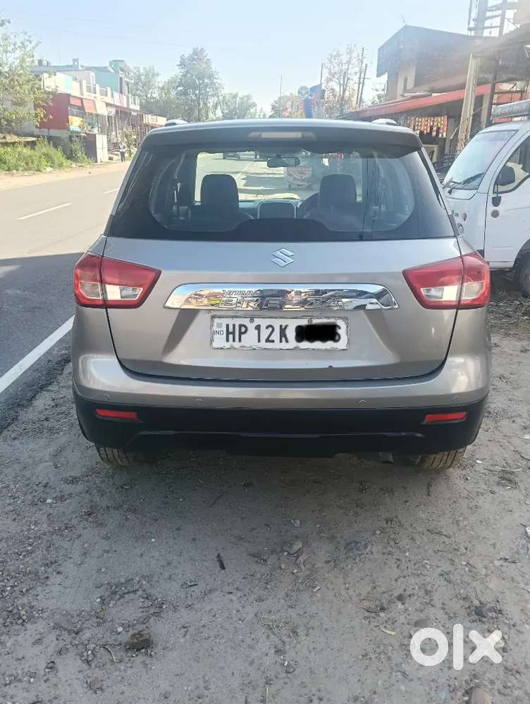 Brezza Vdi
