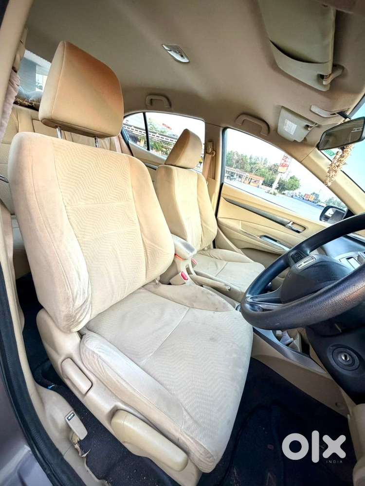 Honda City 2011-2013 Vtec, 2012, Petrol