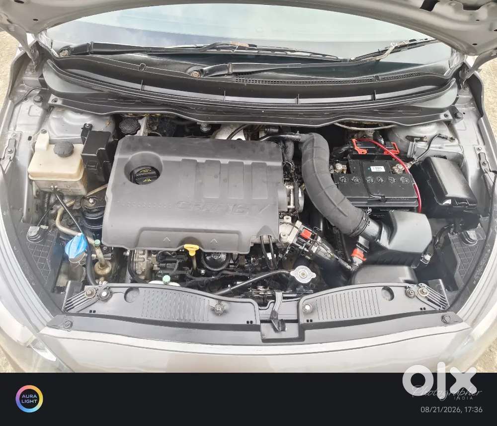 Hyundai I20 Magna Well Maintained