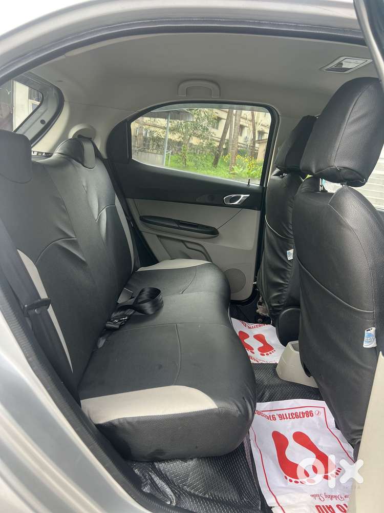 Tata Tiago Xz, 2018, Petrol