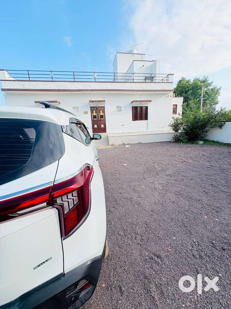 Kia Seltos 2023 Diesel
