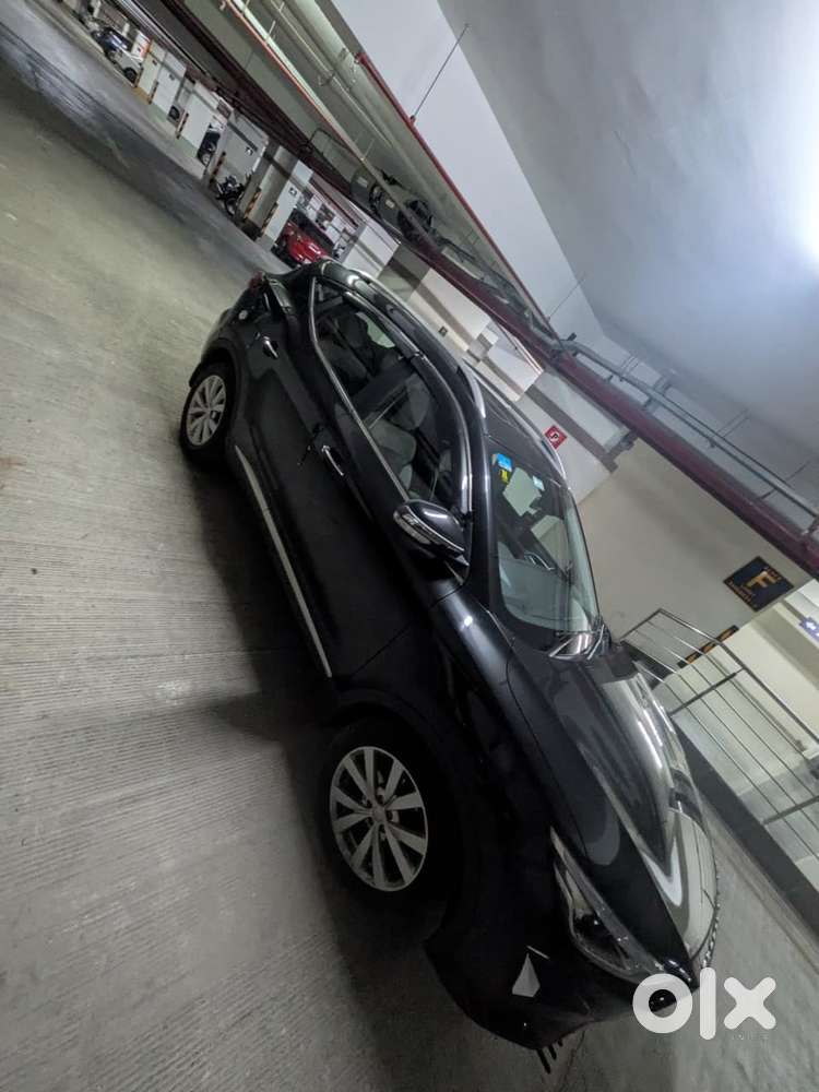 Mg Astor Petrol 2023 Year