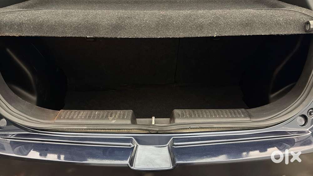 Maruti Suzuki Baleno Zeta, 2022, Petrol