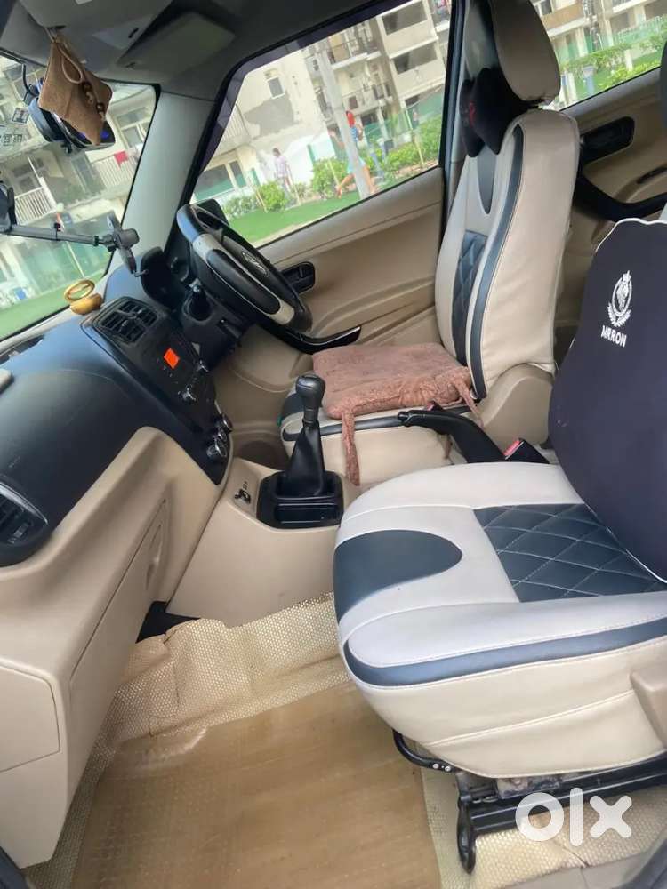 Good Condition Mahindra Tuv 300 Plus,  2016 Model, Telengana Register