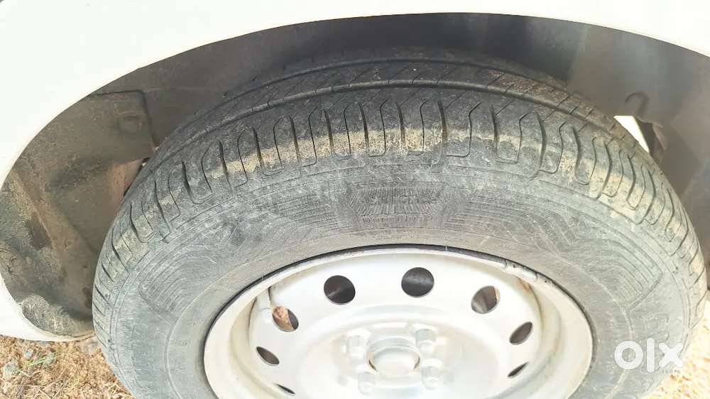 Maruti Suzuki Ritz 2011 2nd Owner