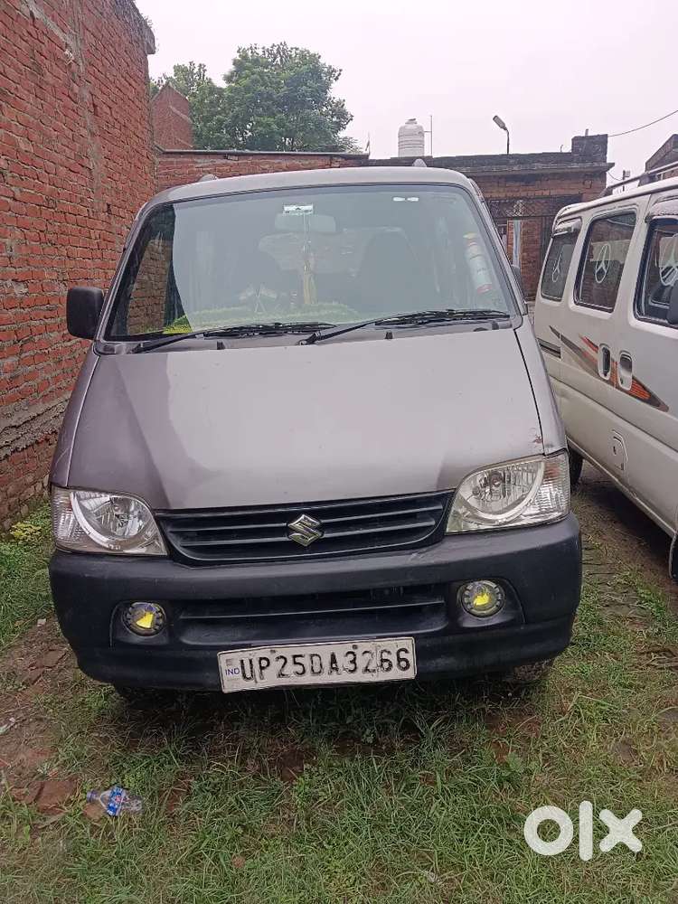 Maruti Suzuki Eeco 2020