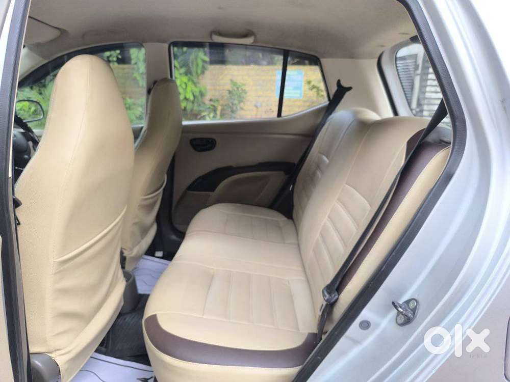 Hyundai I10 Magna 1.1l, 2013, Petrol